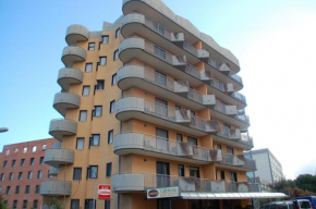 Campus Hotel Bari